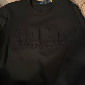 Polo barely used